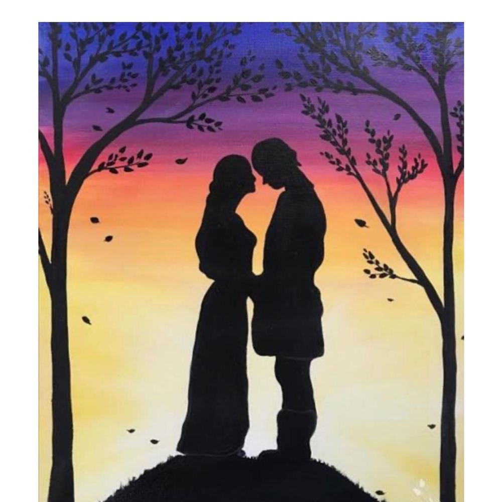 Meet your Posher, Dana